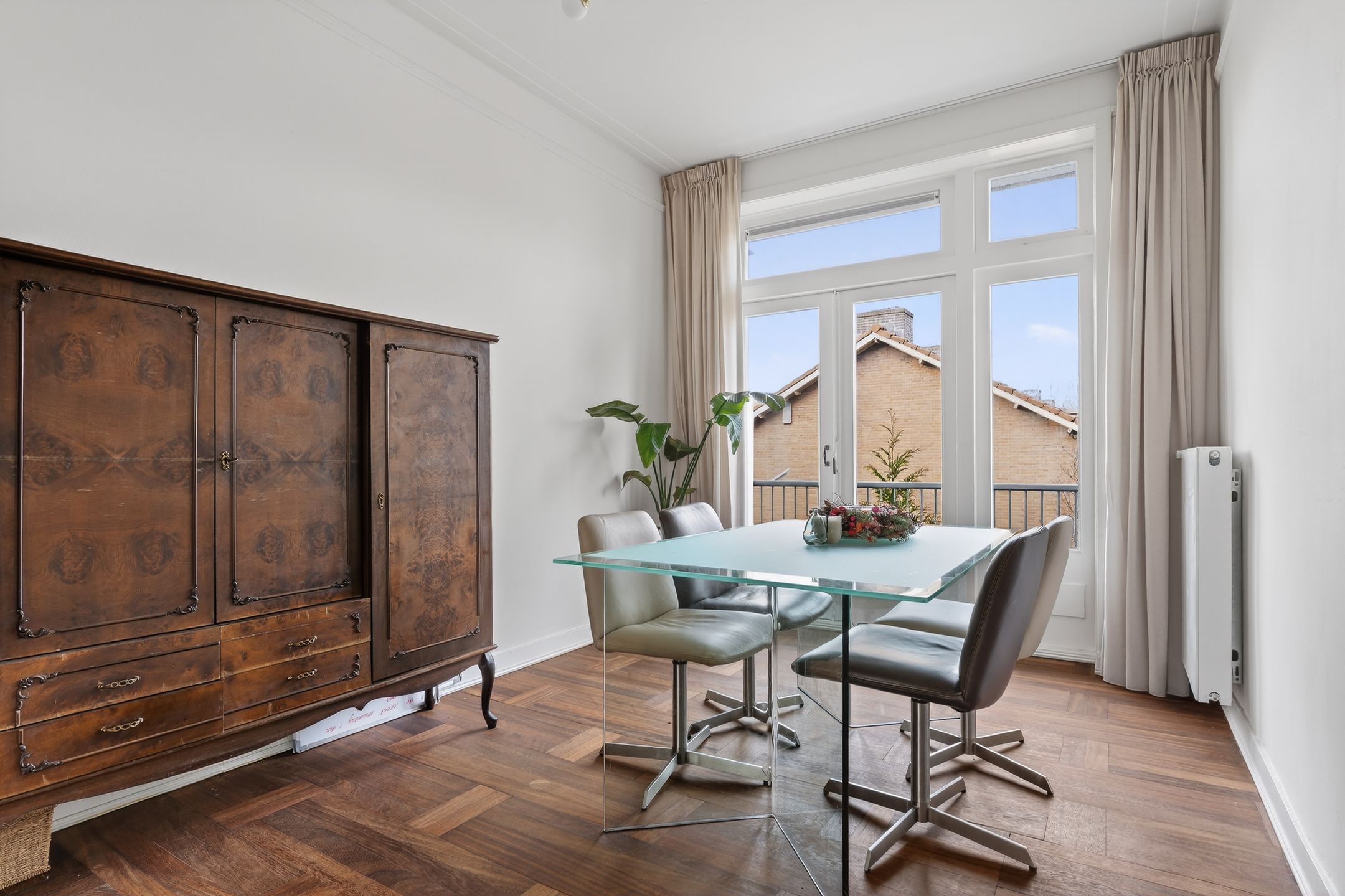 Foto 9 van Johan de Wittlaan 153