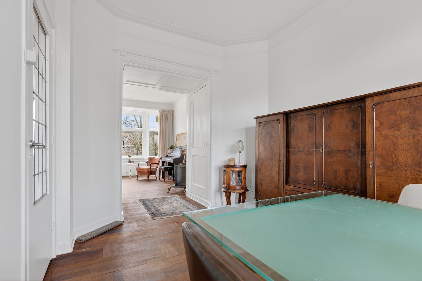 Foto 10 van Johan de Wittlaan 153