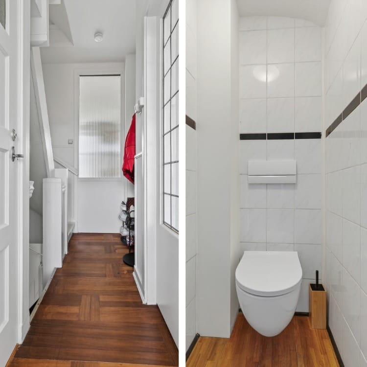 Foto 12 van Johan de Wittlaan 153