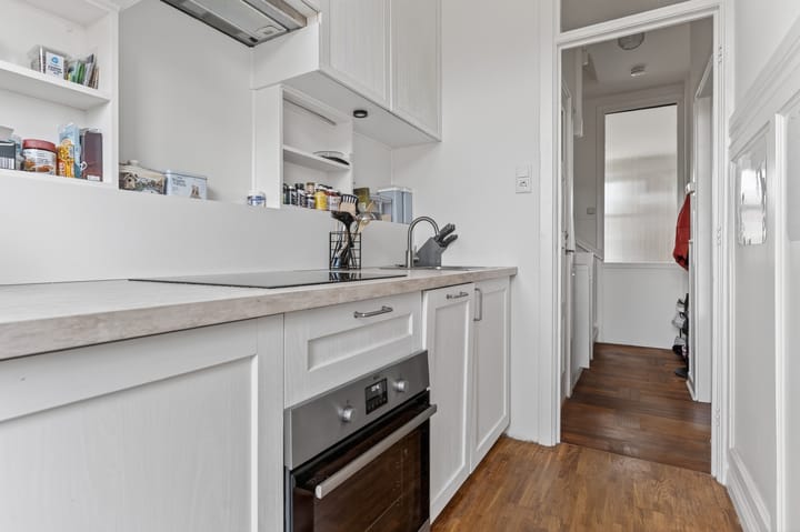 Foto 13 van Johan de Wittlaan 153