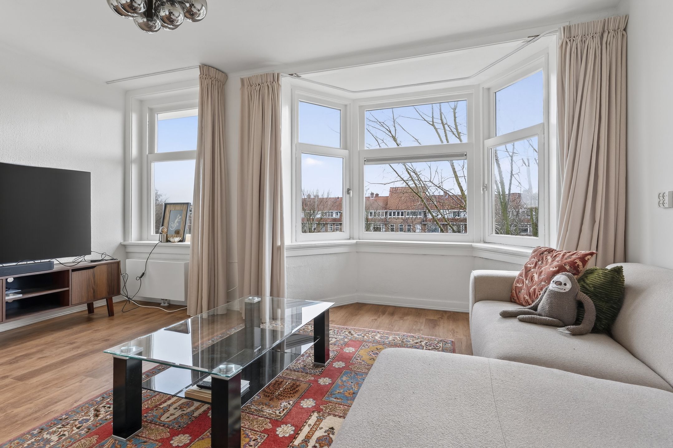 Foto 18 van Johan de Wittlaan 153