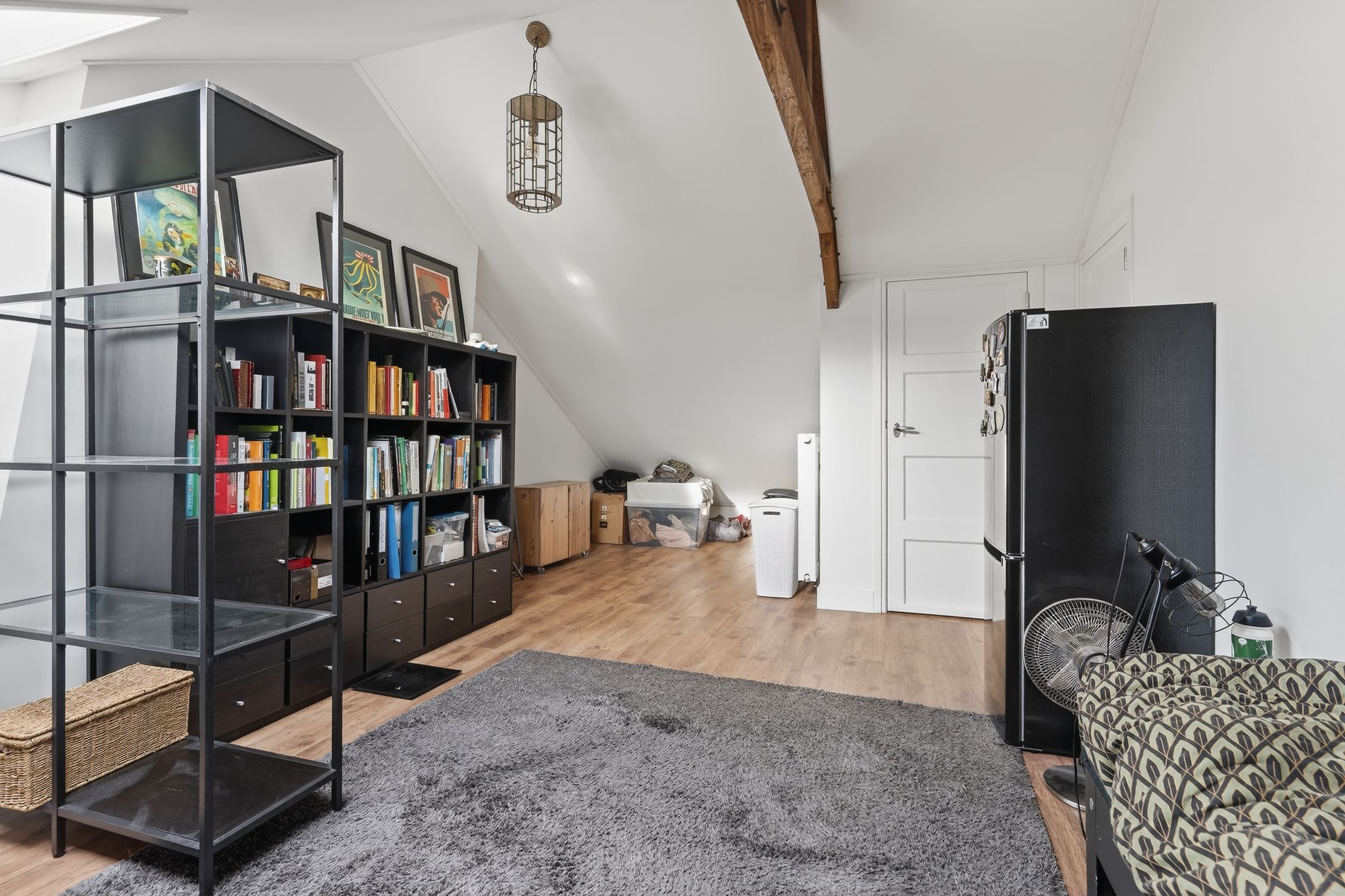 Foto 24 van Johan de Wittlaan 153