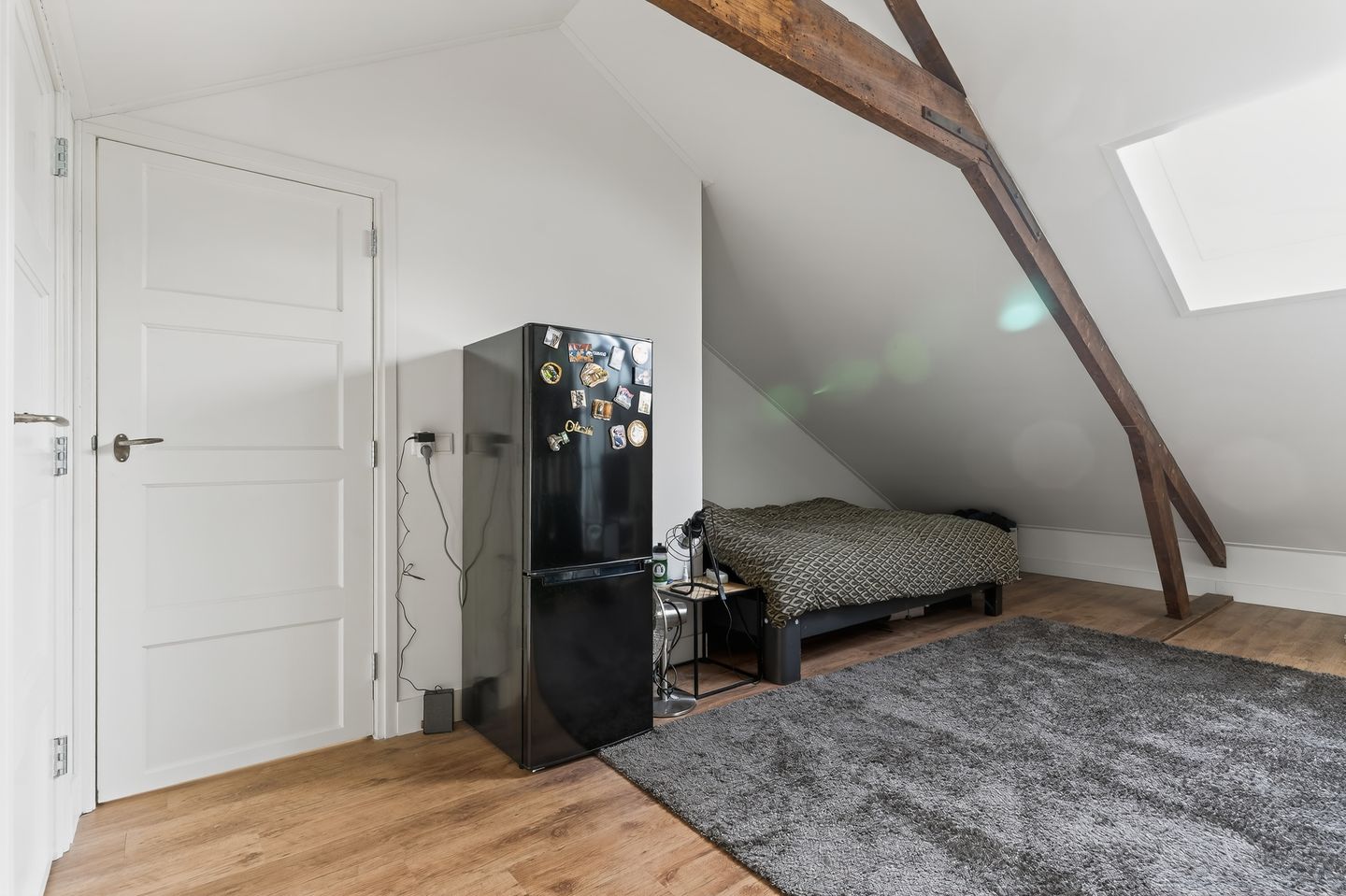 Foto 25 van Johan de Wittlaan 153