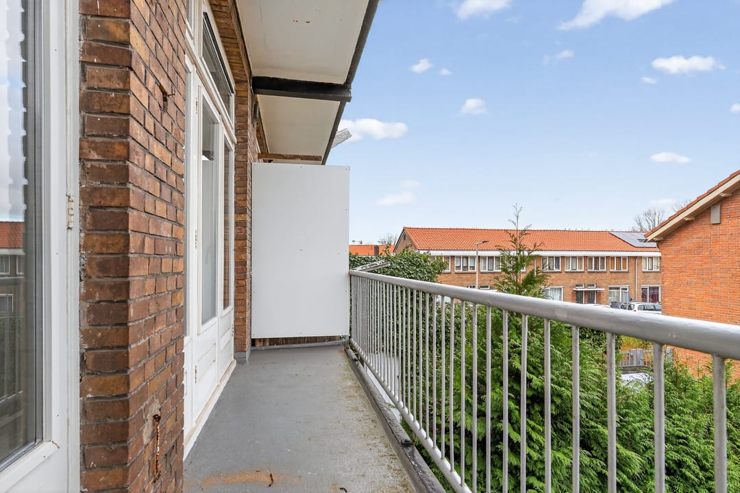 Foto 26 van Johan de Wittlaan 153