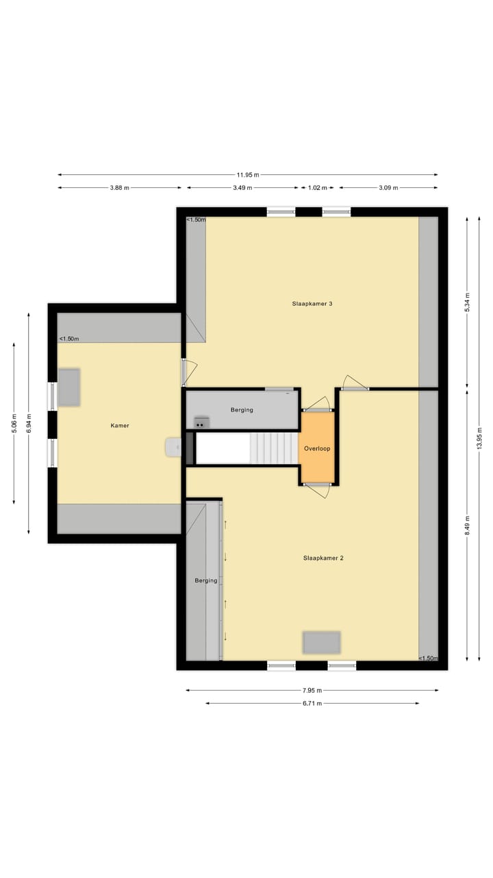 Foto 82 van Tonnekreek 13