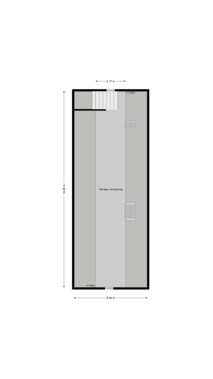 Foto 85 van Tonnekreek 13