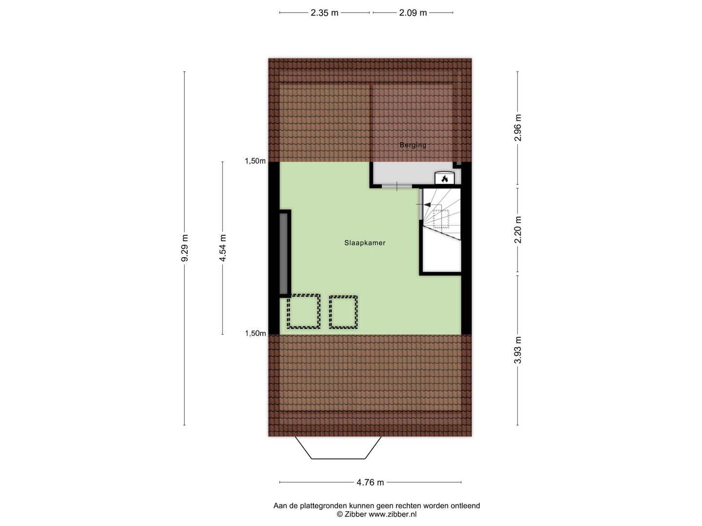 Foto 34 van Johan de Wittlaan 153