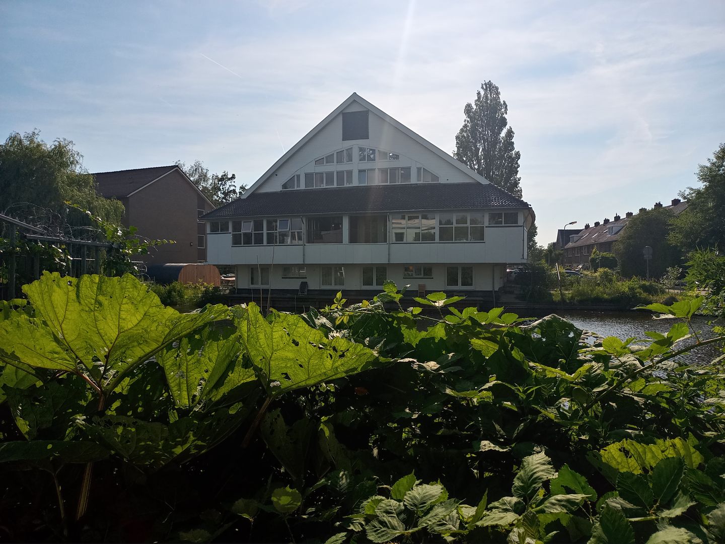 View photo 1 of Mauvestraat 162