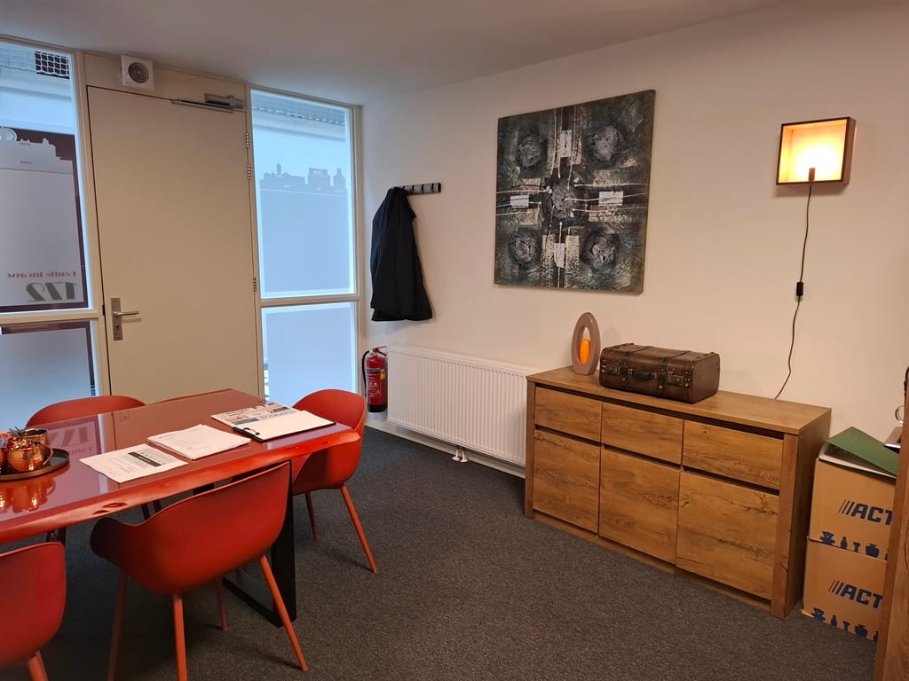 View photo 4 of Mauvestraat 162