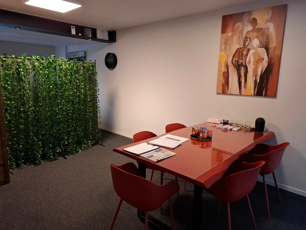 View photo 5 of Mauvestraat 162