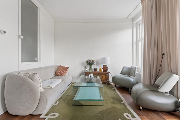 Foto 6 van Johan de Wittlaan 153