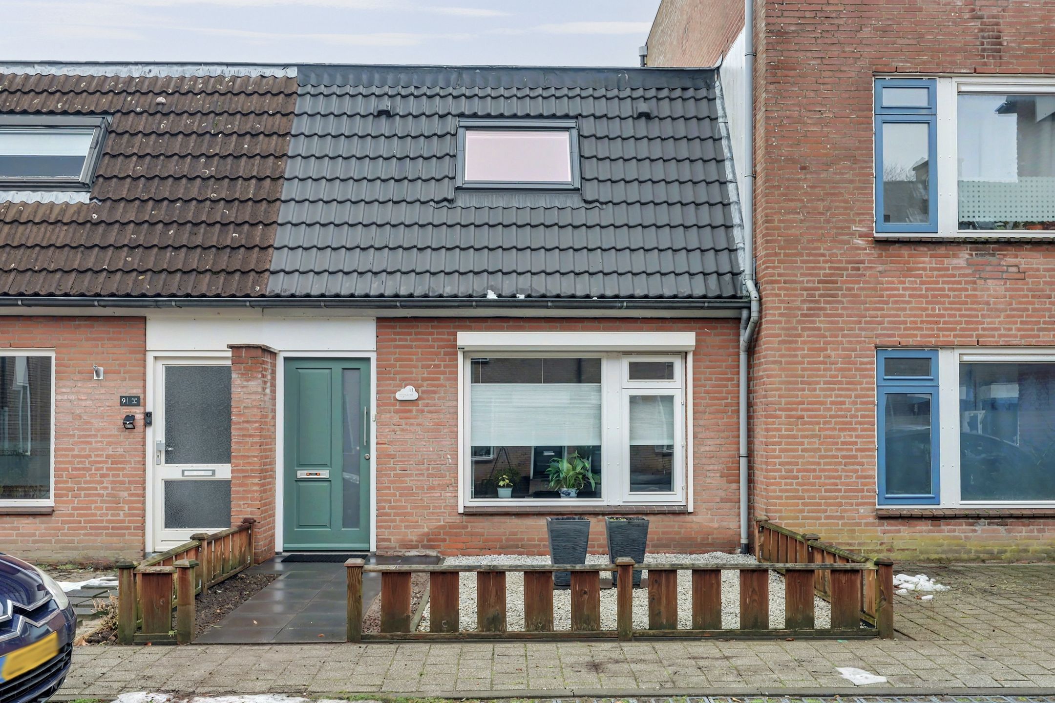 Buying a house in The Netherlands., Mede 11
