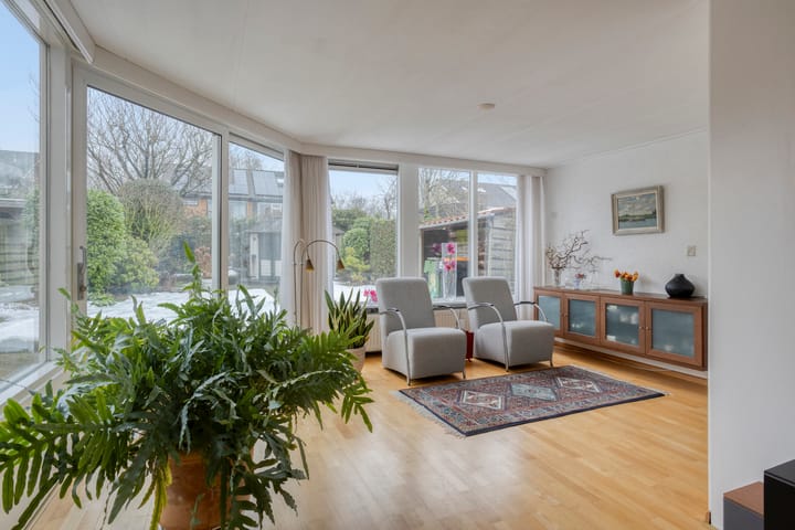 Foto 2 van Hercules Segherslaan 63