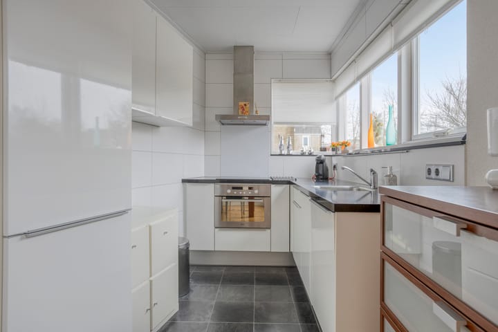 Foto 3 van Hercules Segherslaan 63