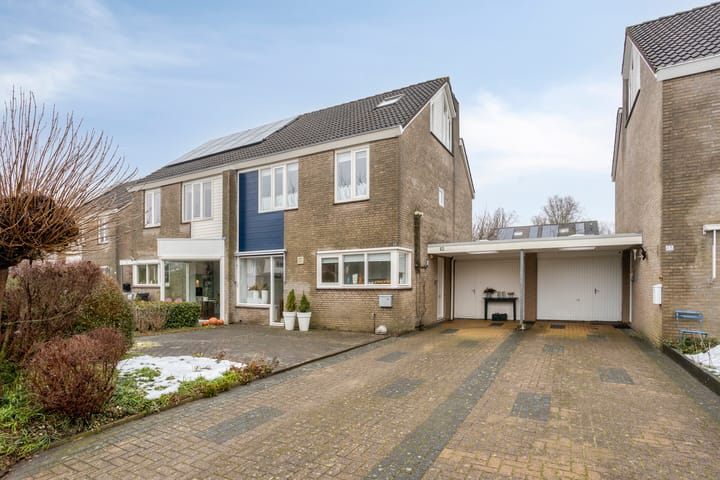 Foto 8 van Hercules Segherslaan 63