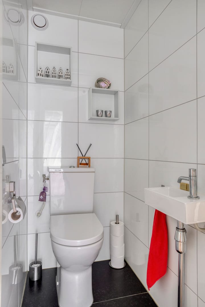 Foto 9 van Hercules Segherslaan 63