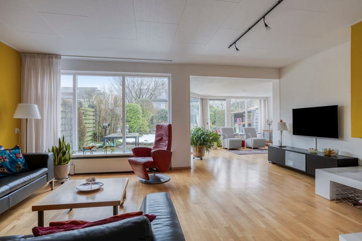 Foto 11 van Hercules Segherslaan 63