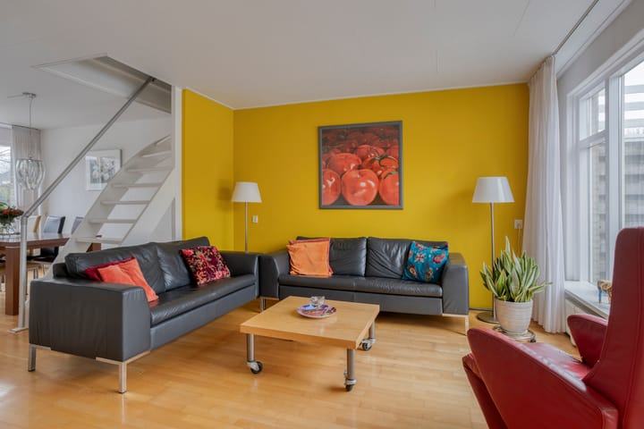 Foto 13 van Hercules Segherslaan 63