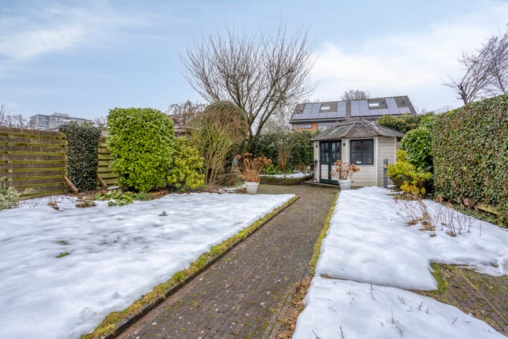 Foto 36 van Hercules Segherslaan 63