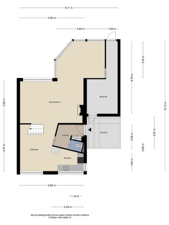 Foto 42 van Hercules Segherslaan 63