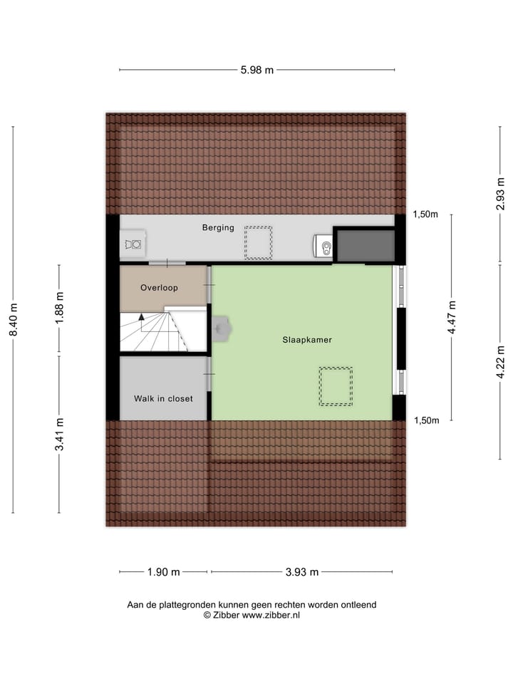 Foto 44 van Hercules Segherslaan 63