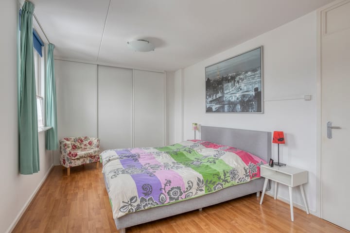 Foto 23 van Hercules Segherslaan 63