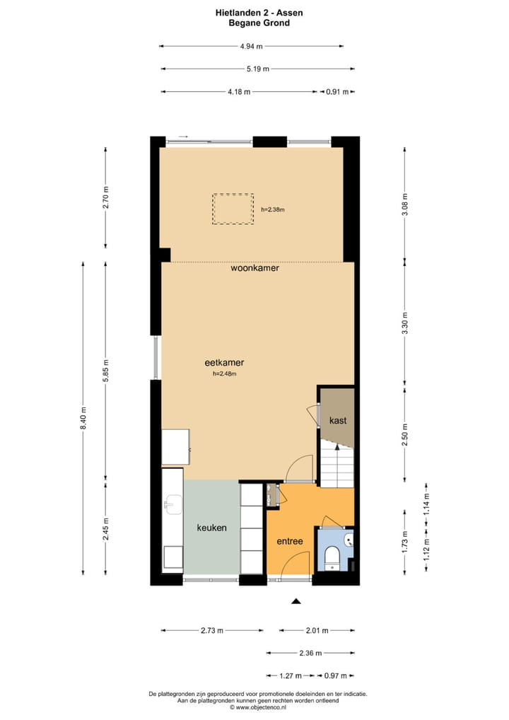 Foto 36 van Hietlanden 2