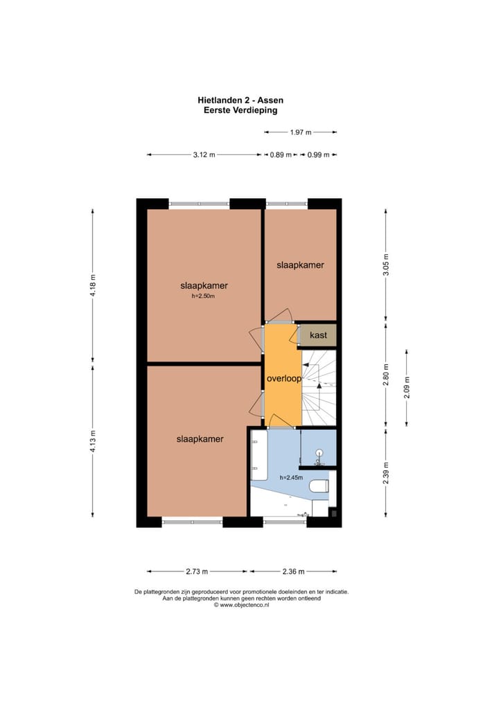Foto 38 van Hietlanden 2