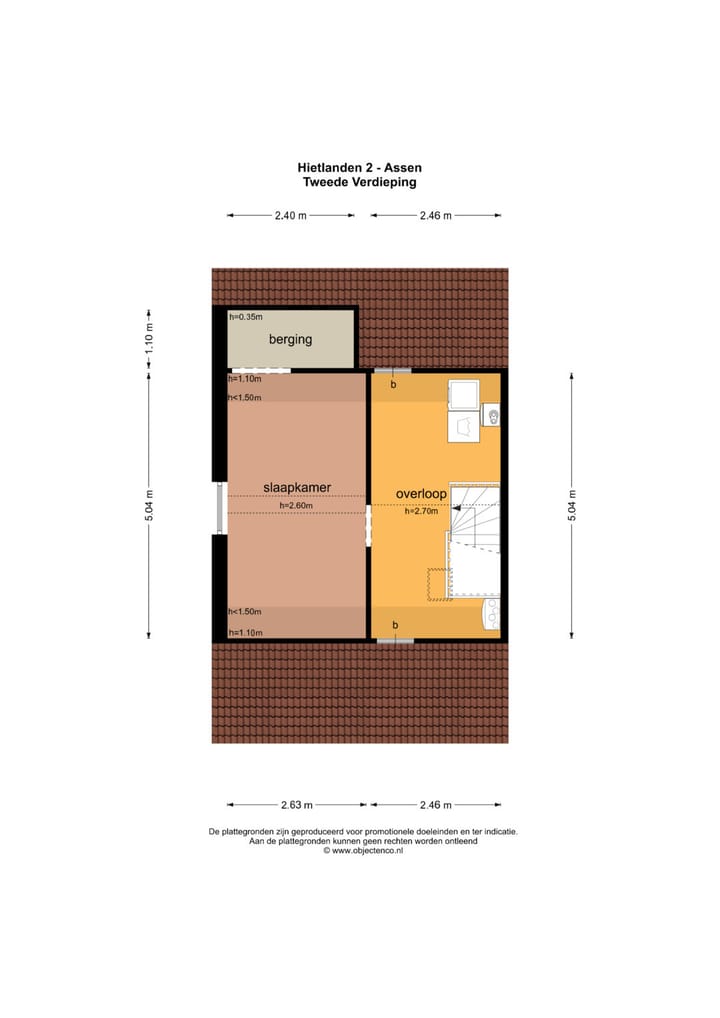 Foto 40 van Hietlanden 2