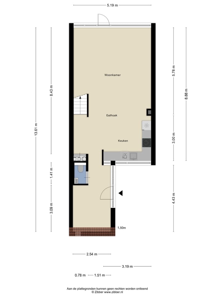 Foto 52 van Koggewaard 109