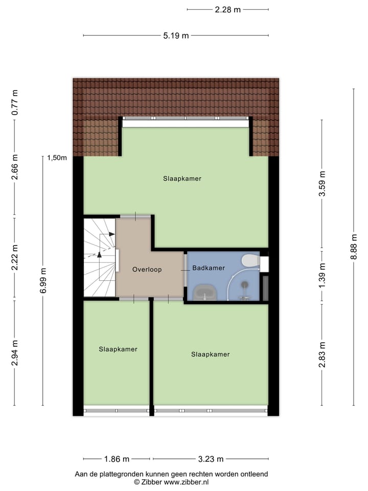 Foto 53 van Koggewaard 109