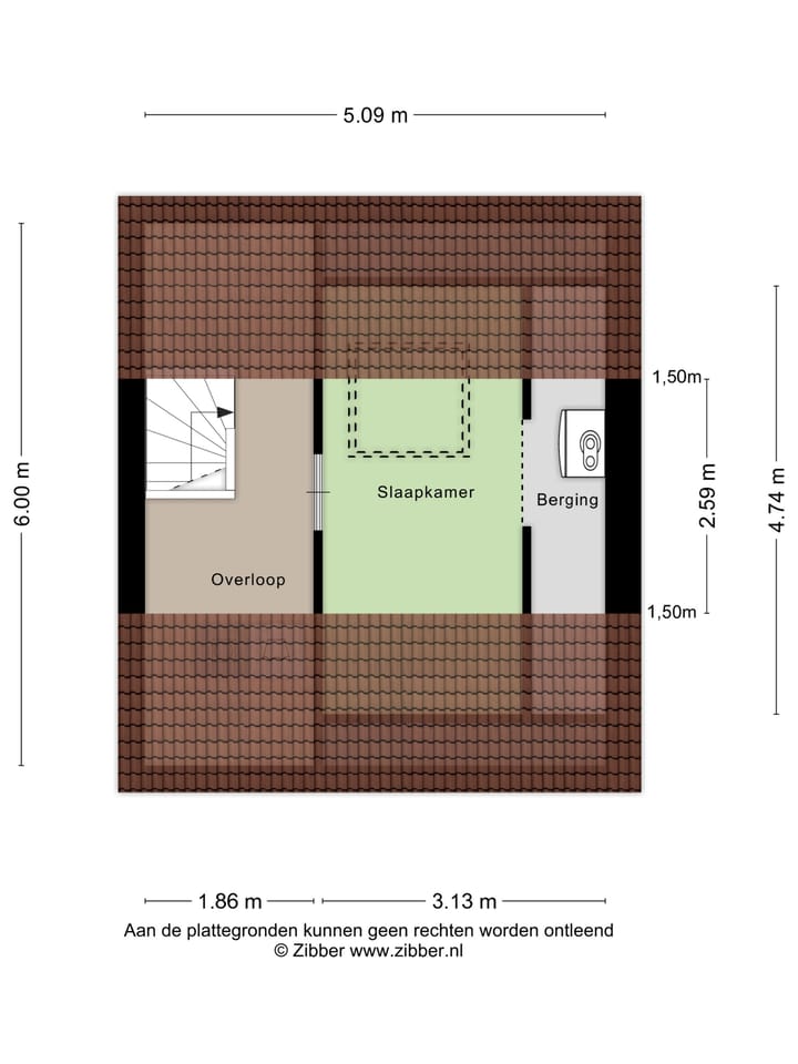 Foto 55 van Koggewaard 109