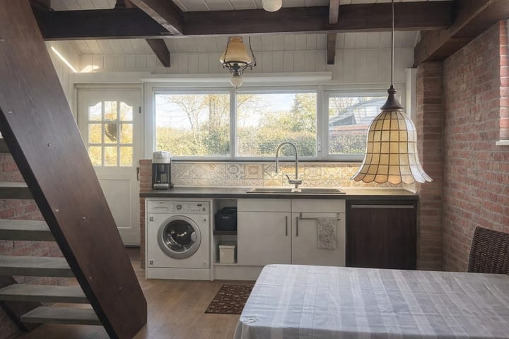 Foto 4 van Zuiddijk 61-A10