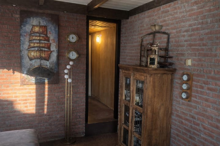 Foto 6 van Zuiddijk 61-A10