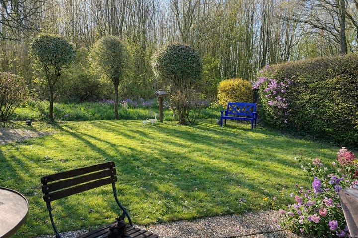 Foto 13 van Zuiddijk 61-A10