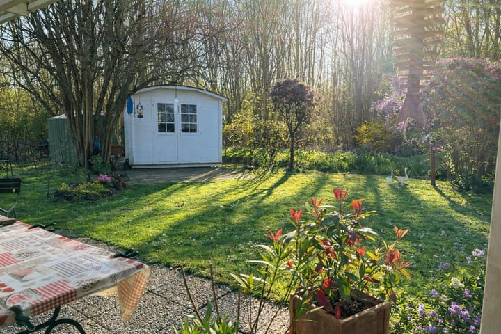 Foto 14 van Zuiddijk 61-A10