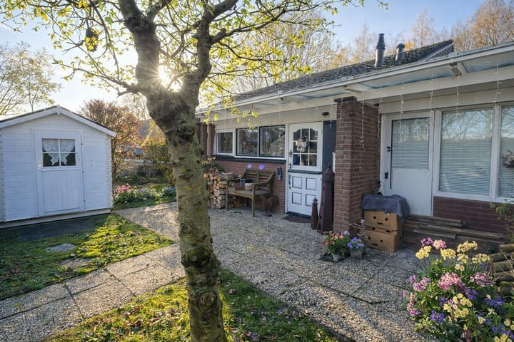 Foto 15 van Zuiddijk 61-A10