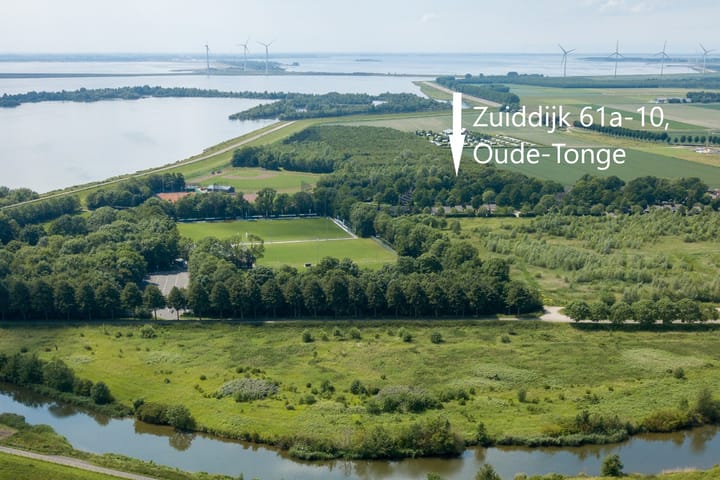 Foto 18 van Zuiddijk 61-A10