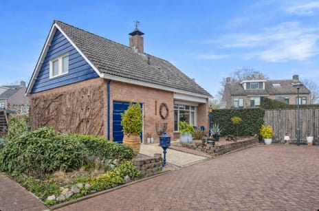 Burgemeester Prümersstraat thumbnail