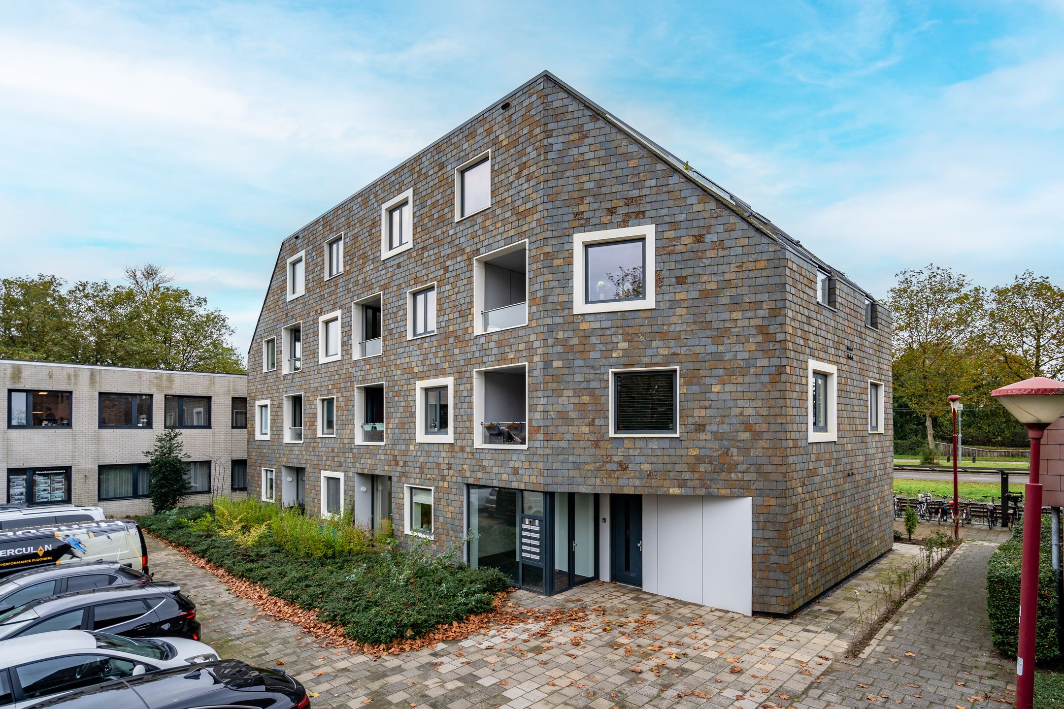 Photo 3 of Richterslaan 64-1