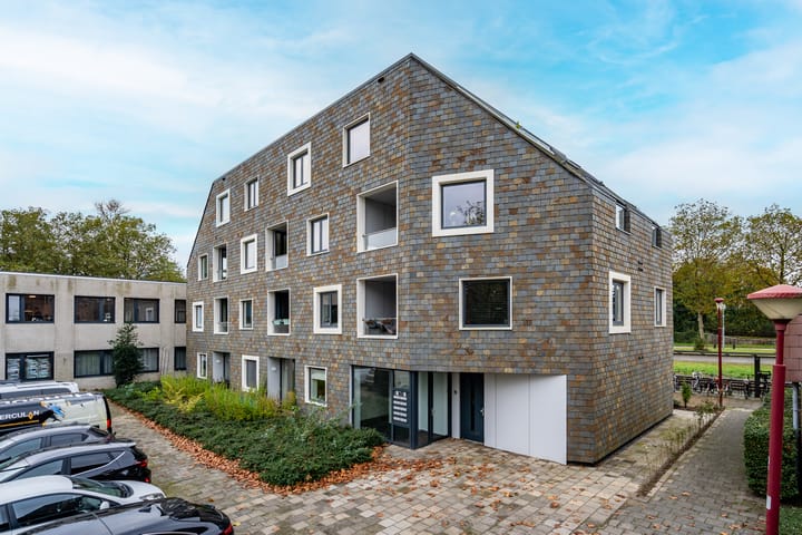 Foto 3 van Richterslaan 64-1