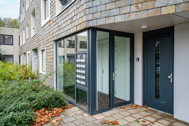 Foto 4 van Richterslaan 64-1