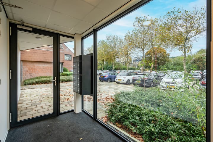 Foto 5 van Richterslaan 64-1