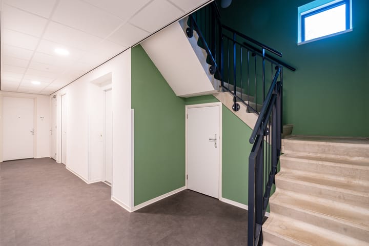 Photo 6 of Richterslaan 64-1