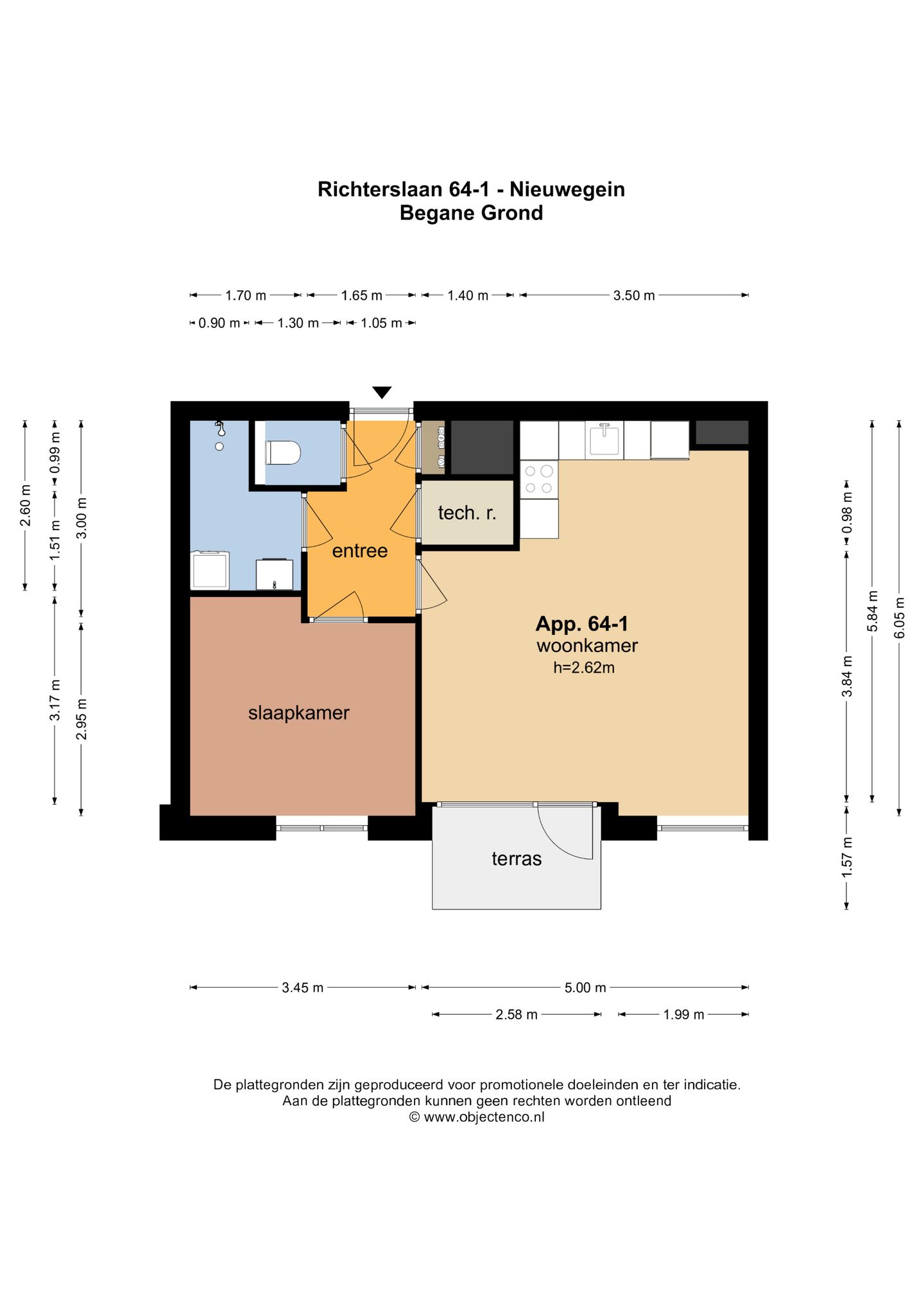 Photo 20 of Richterslaan 64-1