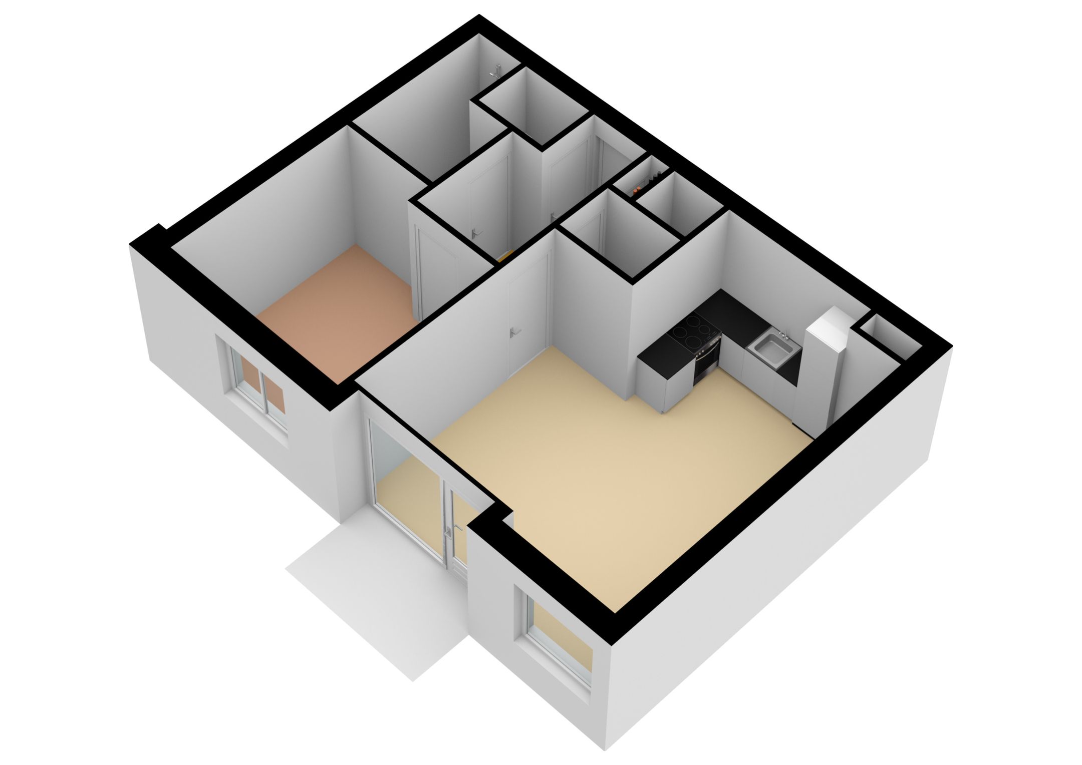 Photo 21 of Richterslaan 64-1