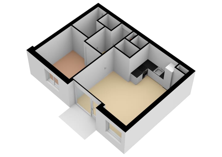 Photo 21 of Richterslaan 64-1