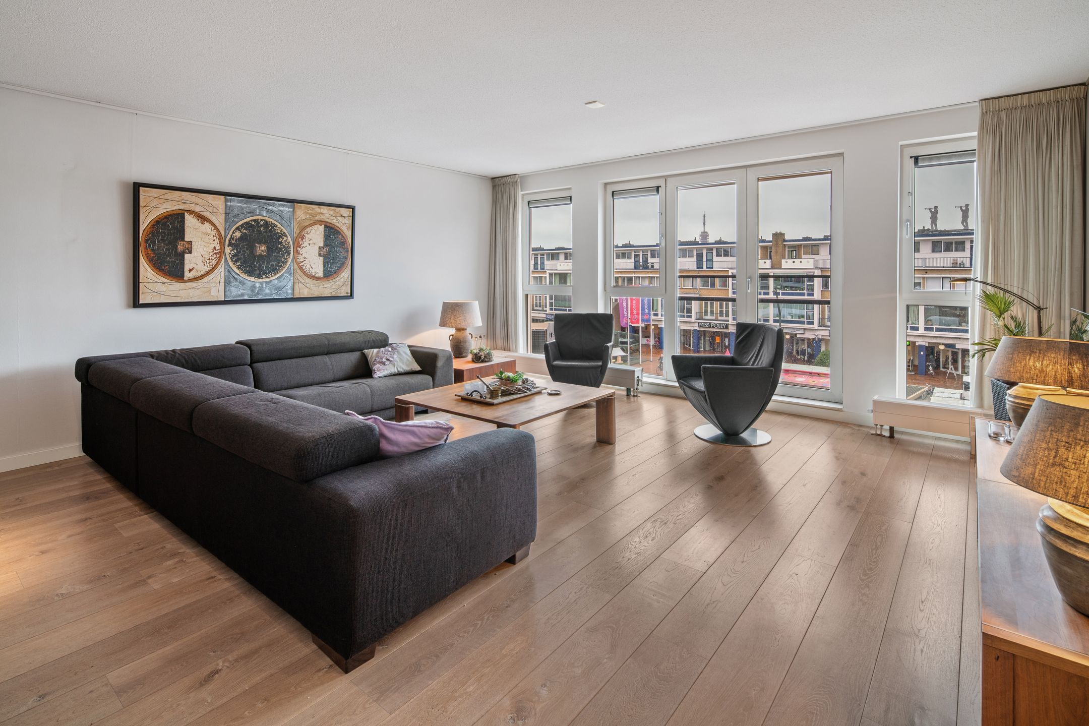 Buying a house in The Netherlands., Tussen de Markten 45