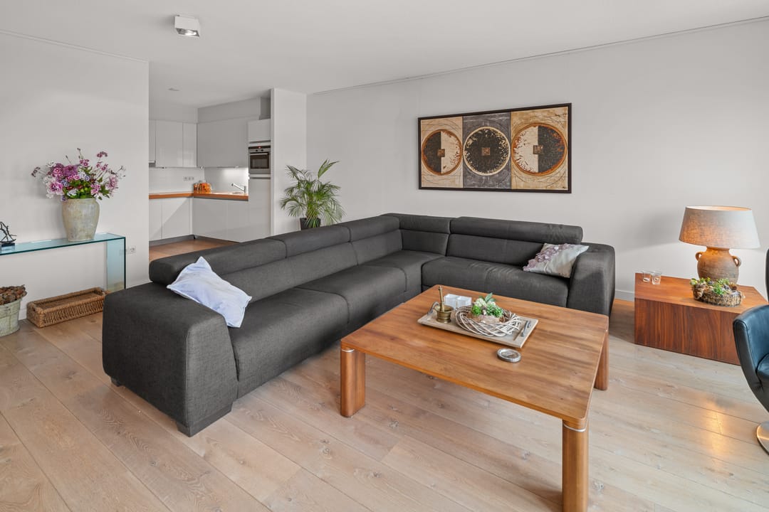 Photo 2 of Tussen de Markten 45