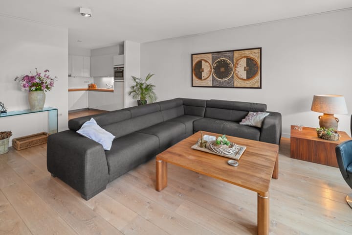 Foto 2 van Tussen de Markten 45